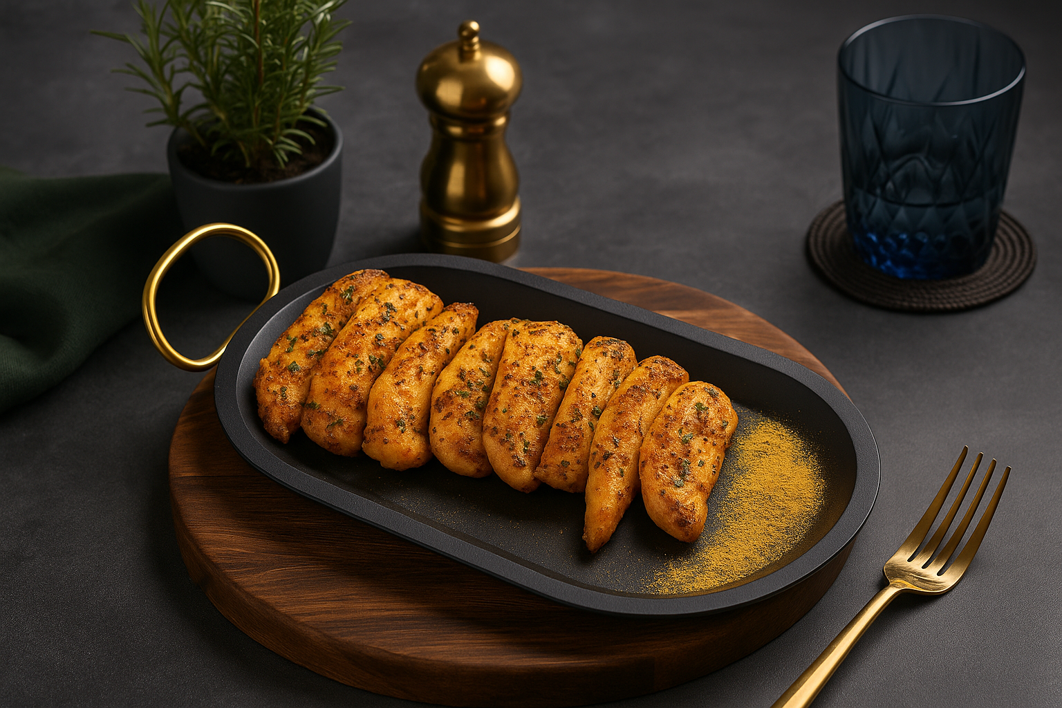 The wait is over. Reserve your favorites today. <br> Pre order JoJo’s Seasoning and the all new <br> ÉLEVÉ Fryer before they sell out.