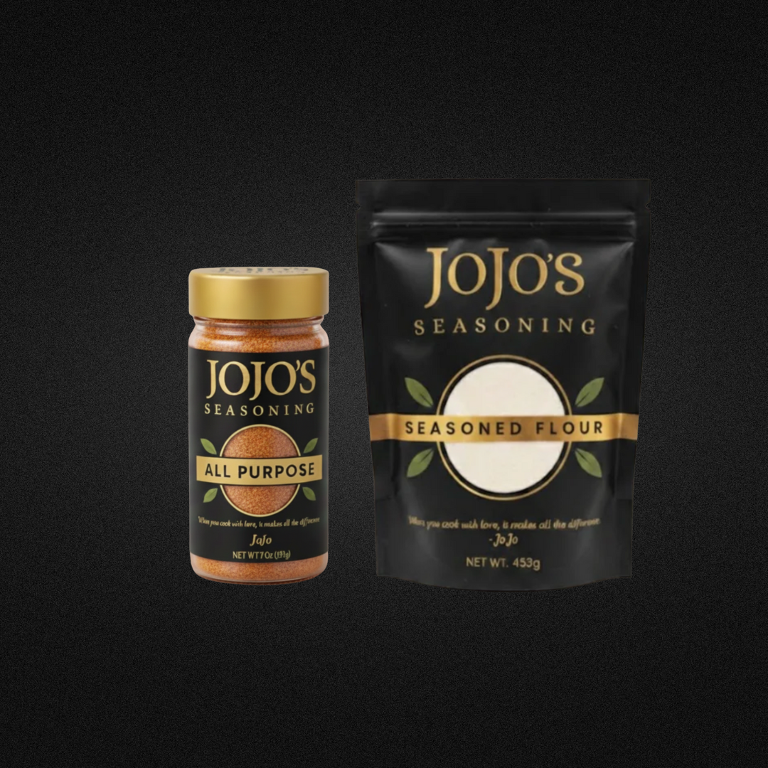 JoJo's Chicken Kit- Pre Order Now